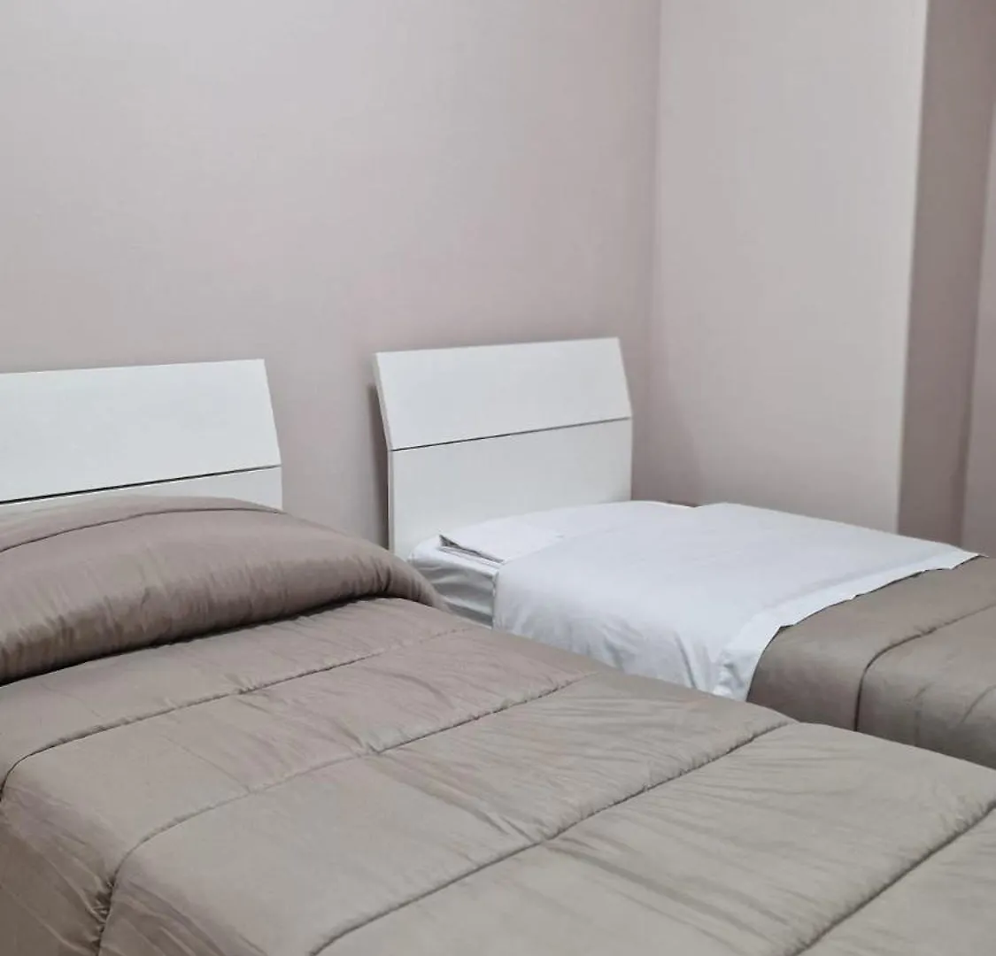 La Casa Di Annie Apartment Naples 0*,