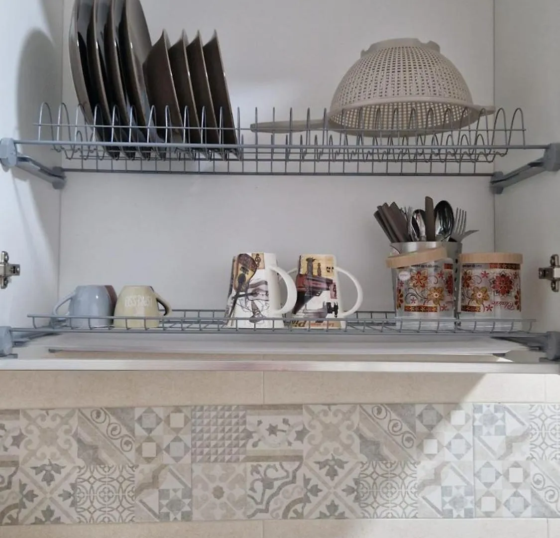 La Casa Di Annie Apartment Naples