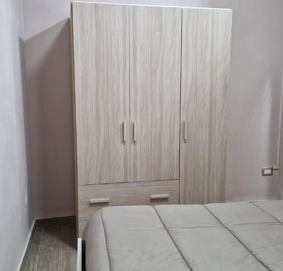 La Casa Di Annie Apartment Naples
