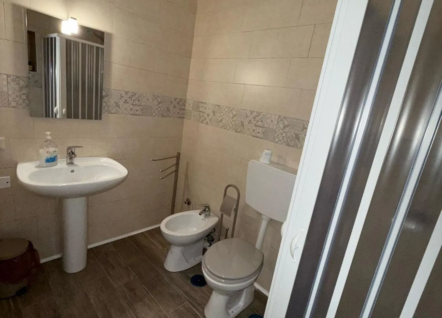 La Casa Di Annie Apartment Naples