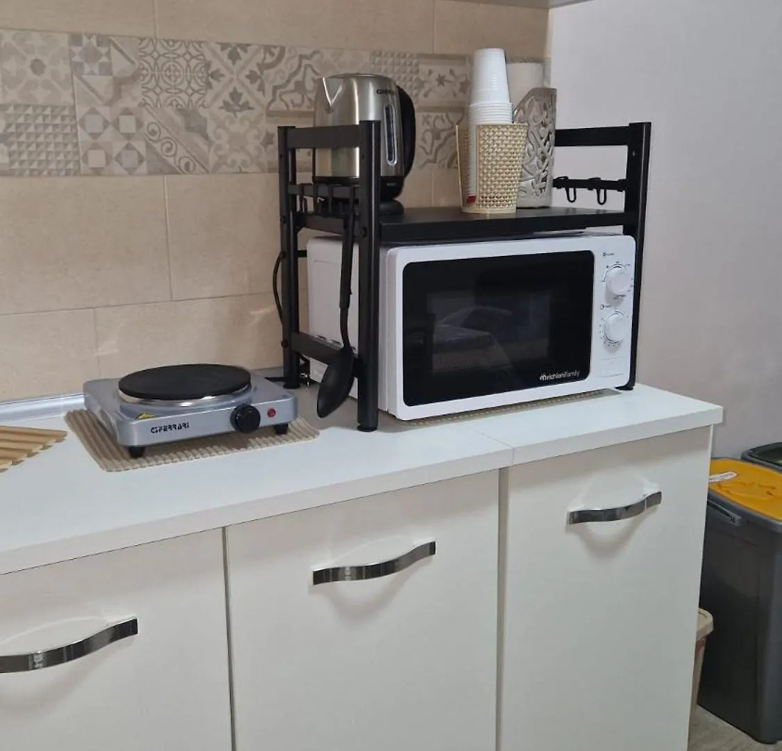 La Casa Di Annie Apartment Naples