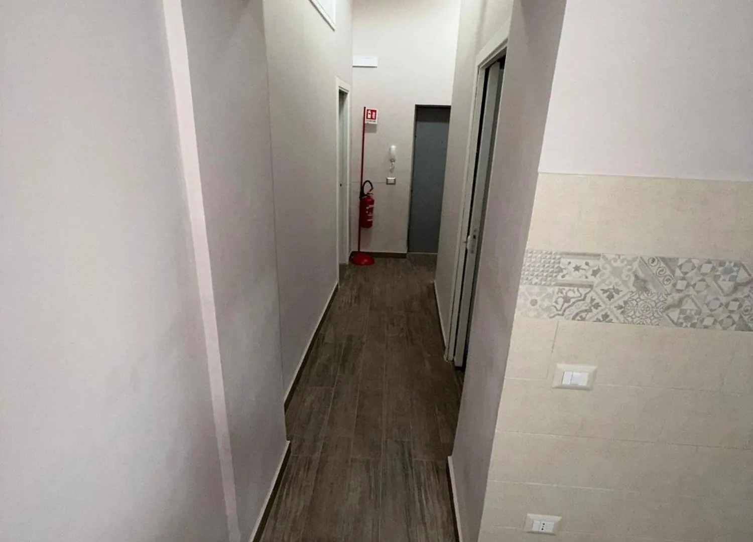 La Casa Di Annie Apartment Naples 0*,  Italy