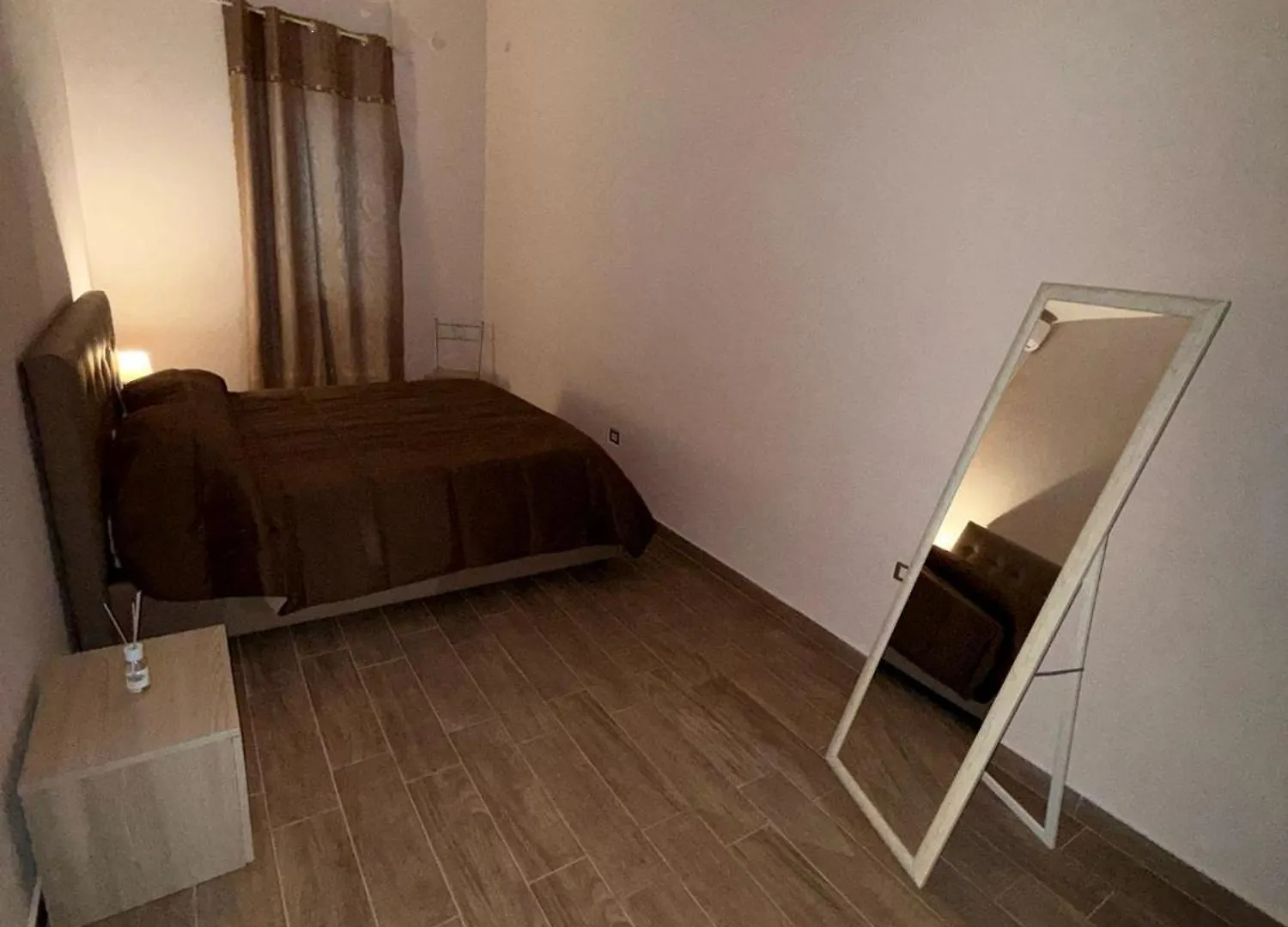 La Casa Di Annie Apartment Naples Italy