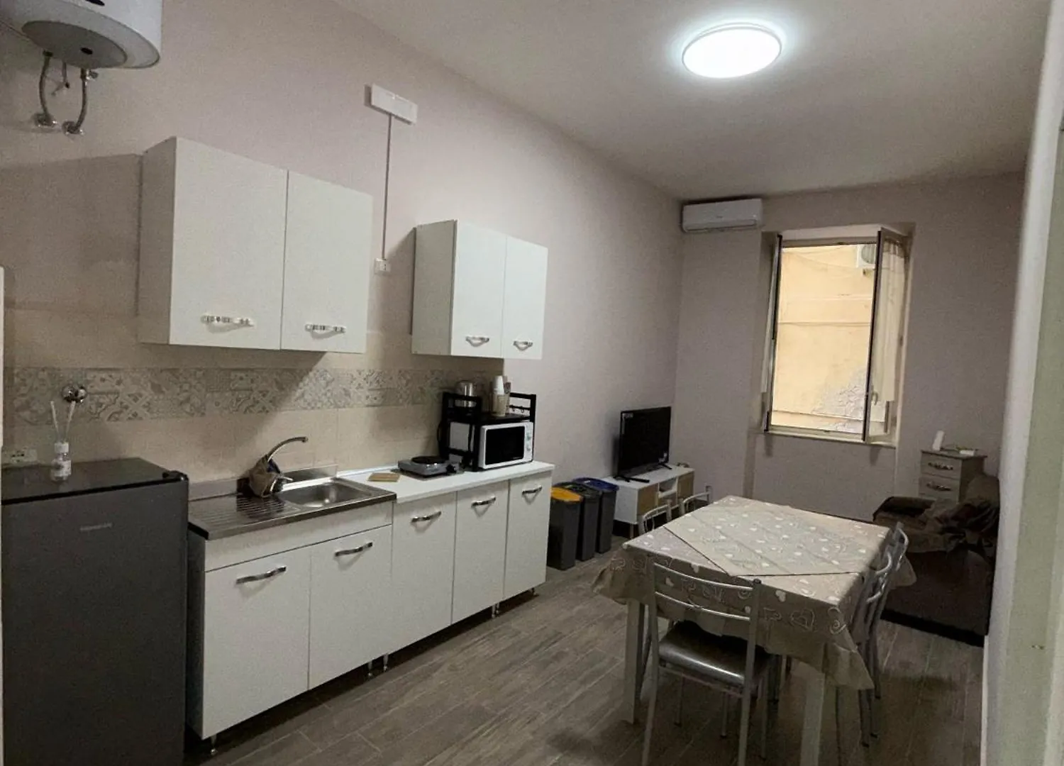 La Casa Di Annie Apartment Naples