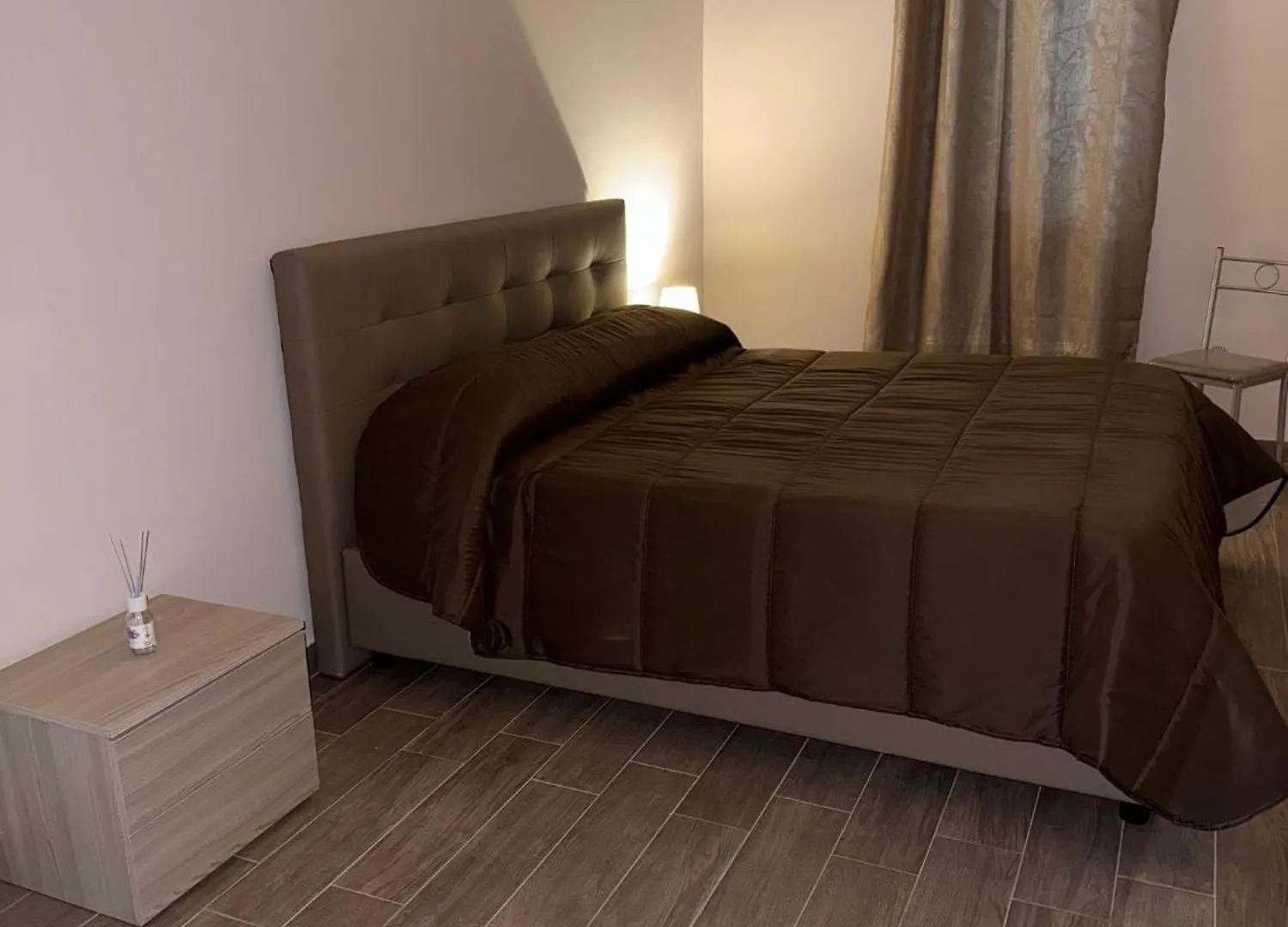 La Casa Di Annie Apartment Naples