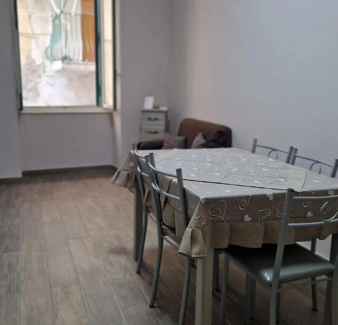 La Casa Di Annie Apartment Naples