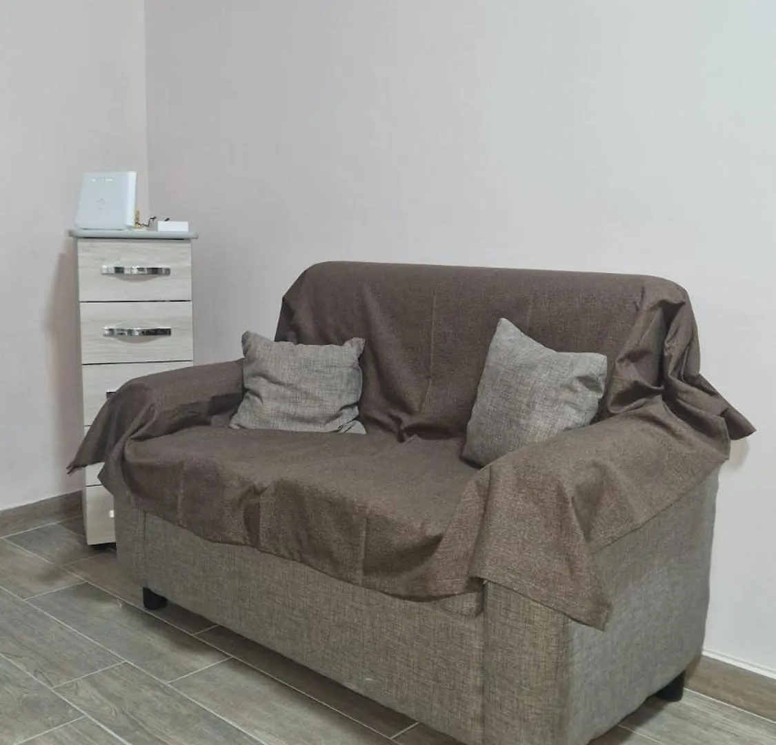 La Casa Di Annie Apartment Naples Italy