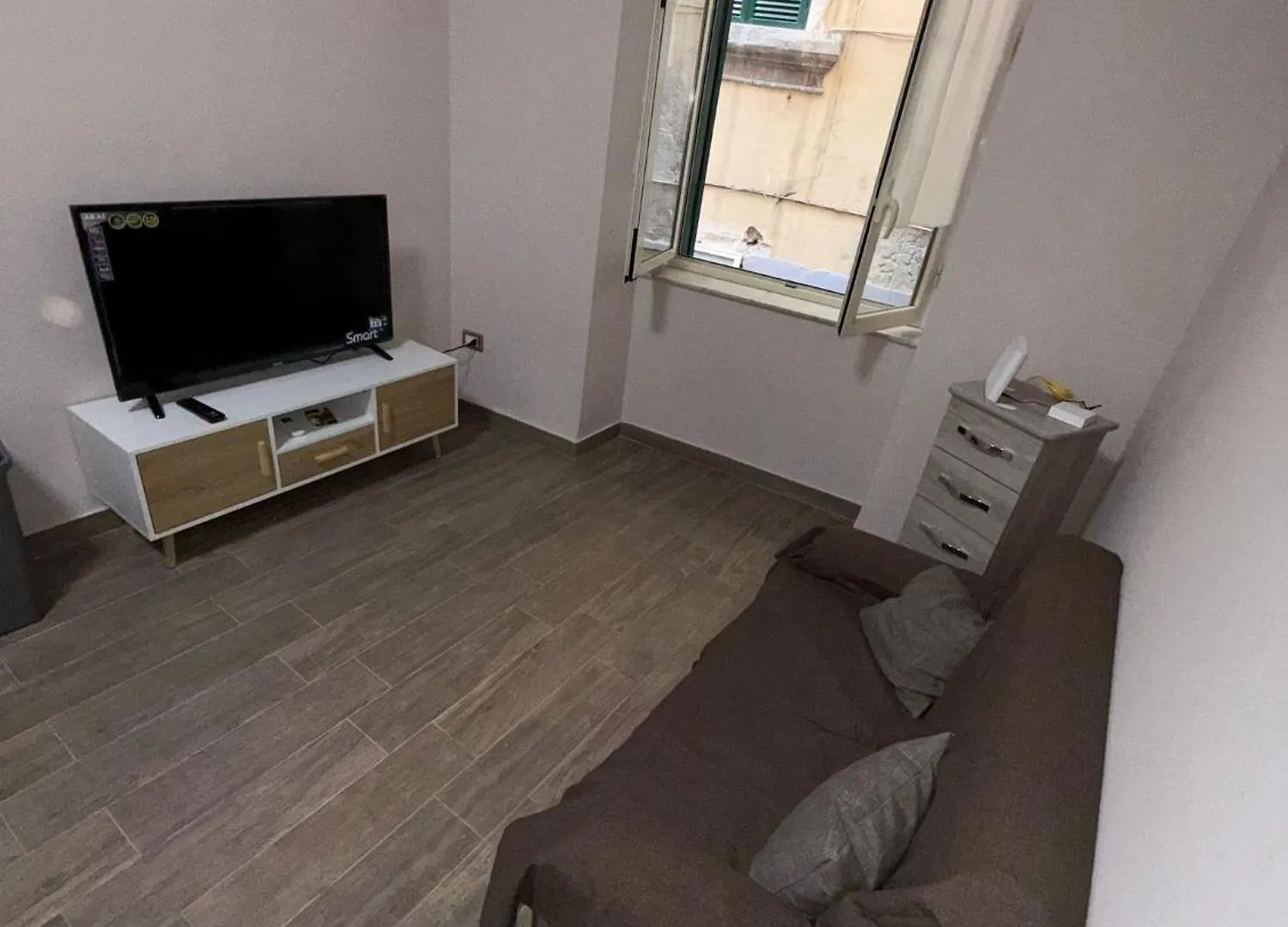 La Casa Di Annie Apartment Naples Italy