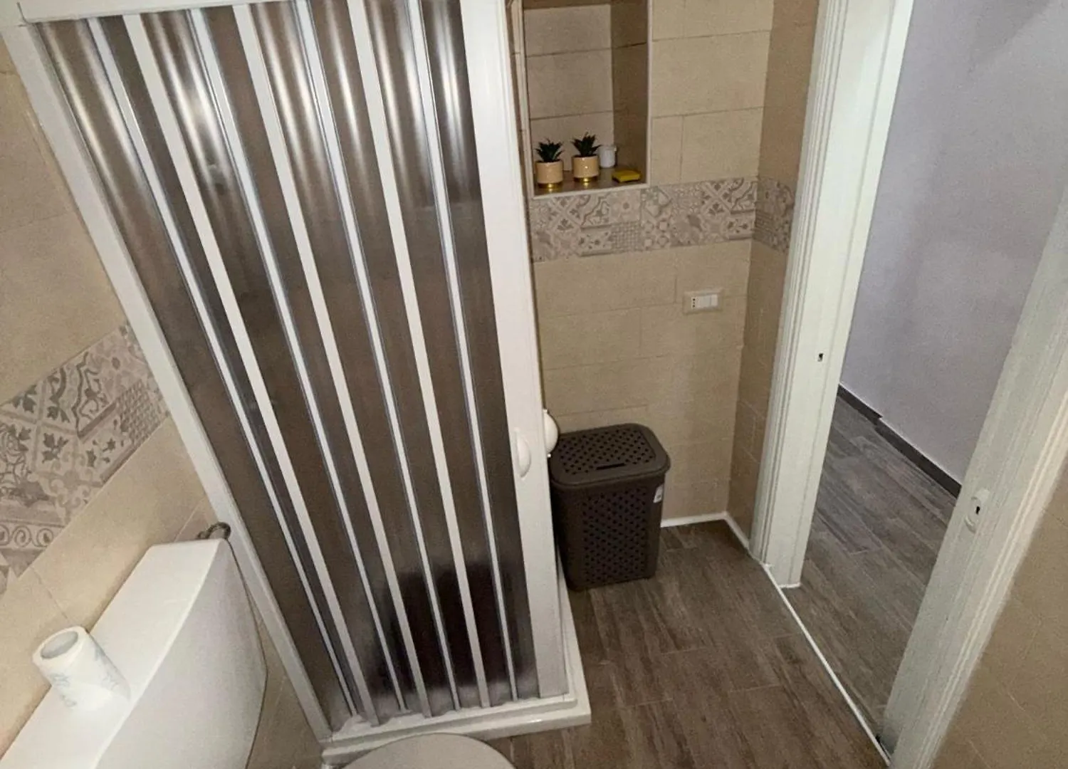 La Casa Di Annie Apartment Naples Italy